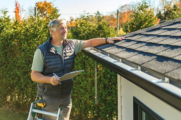 Trusted Storm Damage Roof Repair service in Raleigh, NC - Ben Roofing and Steel LLC