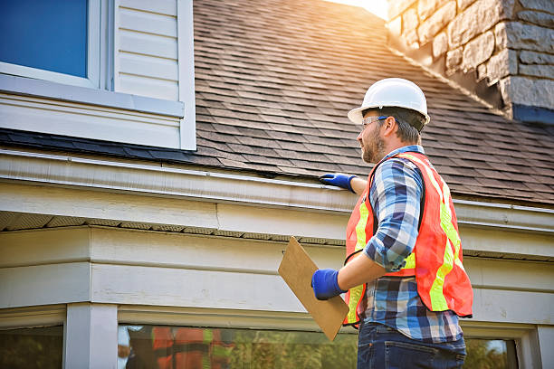 Trusted Gutter Repair And Installation service in Raleigh, NC - Ben Roofing and Steel LLC